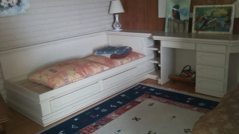 Quarto de Solteiro