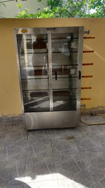 Frangueira Marca Tamp