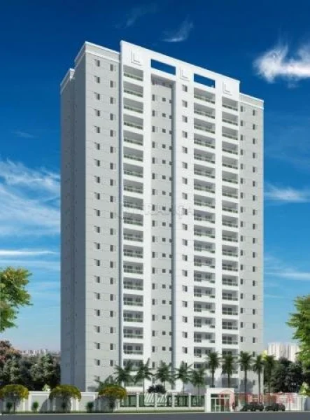 Apartamento Alto Padrão Jacareí