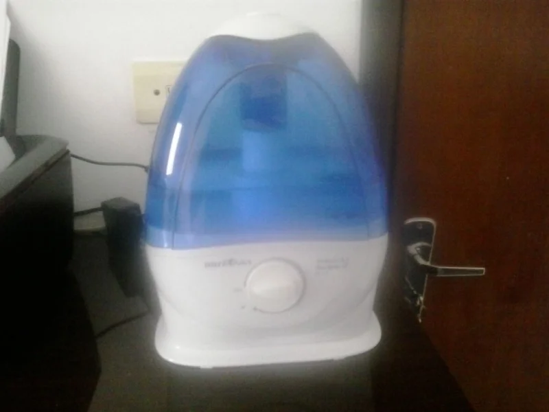 Umidificador