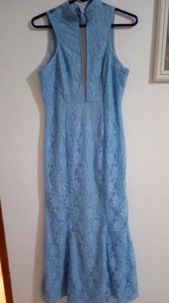 Vestido de Casamento