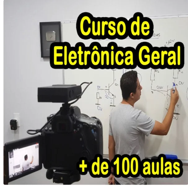 Curso de Eletrônica Geral