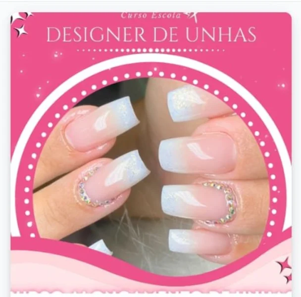 Curso Designer de Unhas