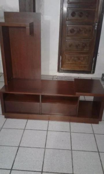 Vendo Rack