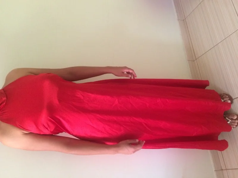 Vestidos de Festa