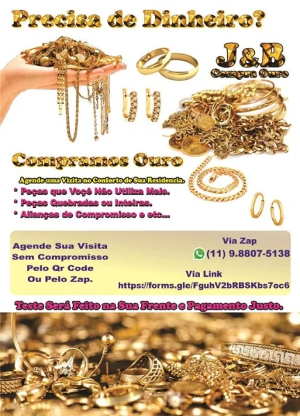 Compro Ouro