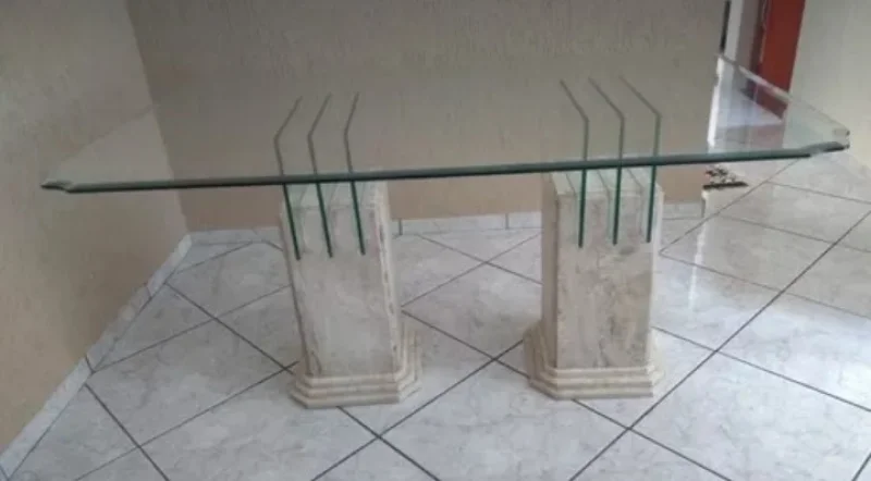 Mesa de Jantar