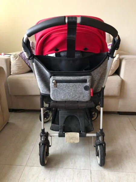 Carrinho de Bebê Bugaboo Bee