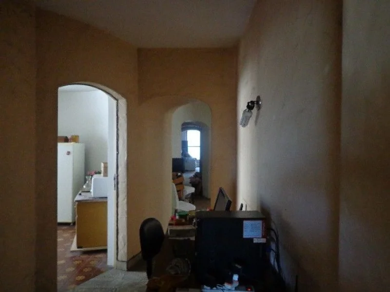 Apartamento Triplex de Cobertura