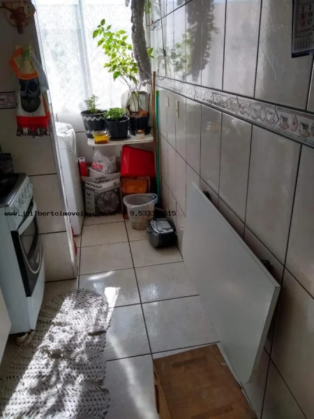 Apartamento para Venda em Diadema / SP no Bairro Campanário