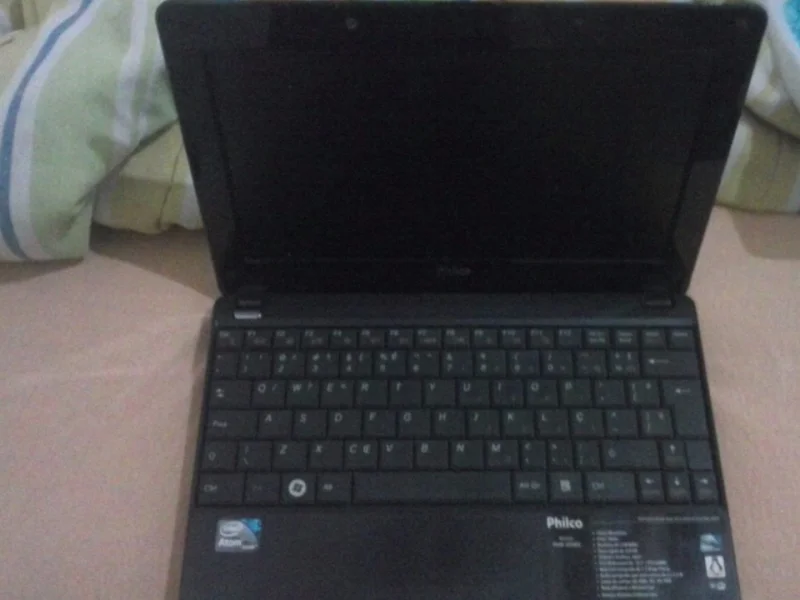 Netbook Philco