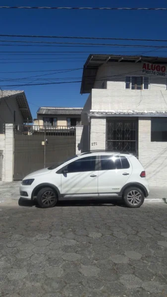 Vende SE Casa