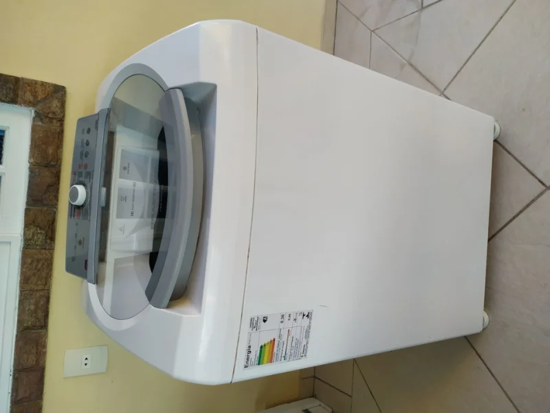 Máquina de Lavar Brastemp 11kg