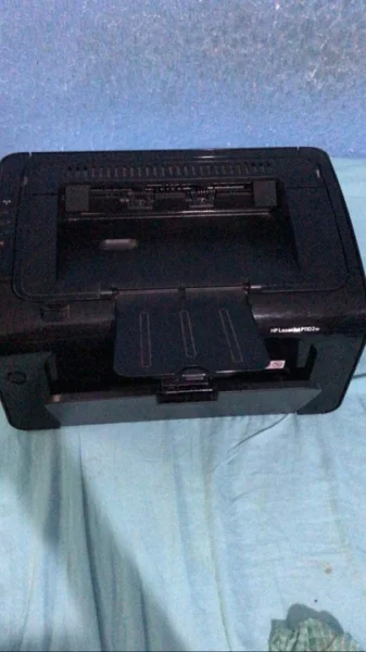 Hp Laserjet P1102w