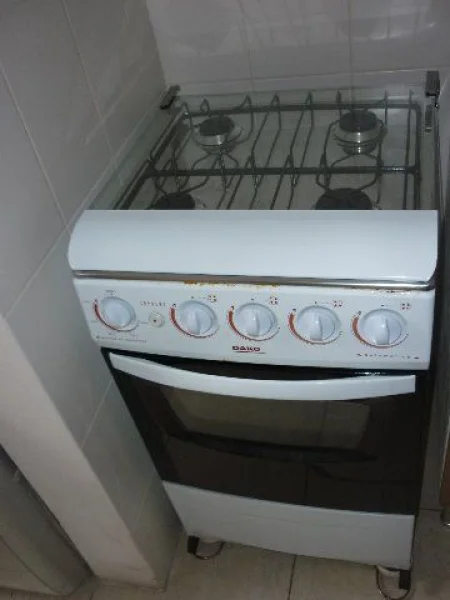 Fogão Dako
