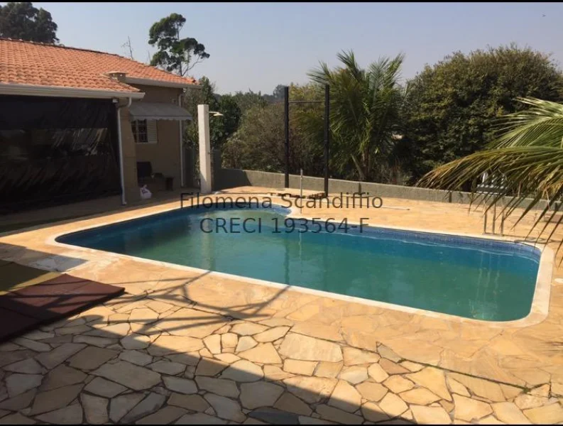 Chácara em Valinhos - Vale Verde por 1.270.000,00 à Venda