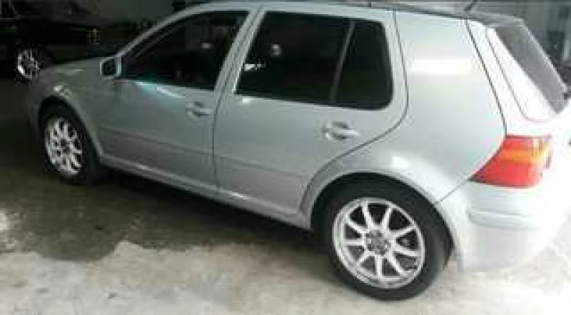 Golfera Sapão Vendo/troco Hornet Xt660 Vem Rolo