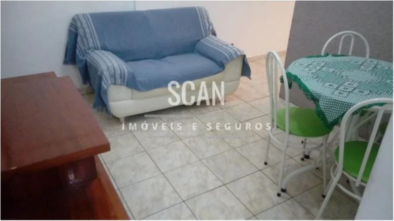 Kitnet com 1 Dorms em Campinas - Botafogo por 600,00 para Alugar