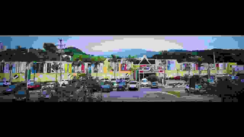 Ponto Comercial no Moda de Fábrica(shopping) em Socorro/sp