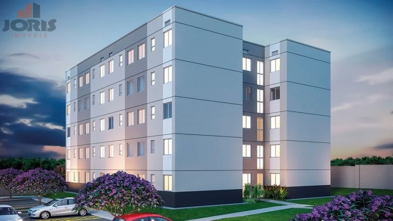 Apartamento à Venda no Bairro Parque Dois Irmãos - Fortaleza, CE