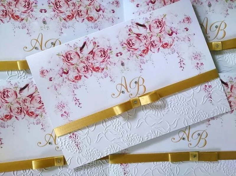Convites Personalizados