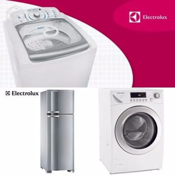 Assistência Electrolux São Jose dos Campos