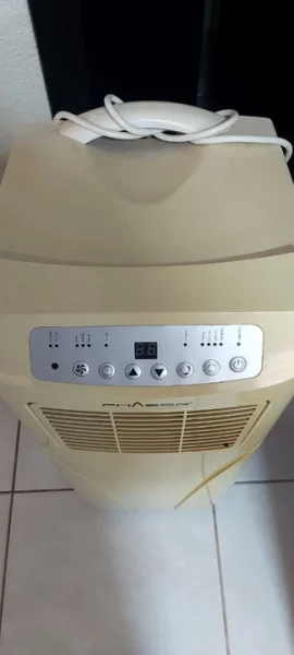 Ar Condicionado Portátil Usado