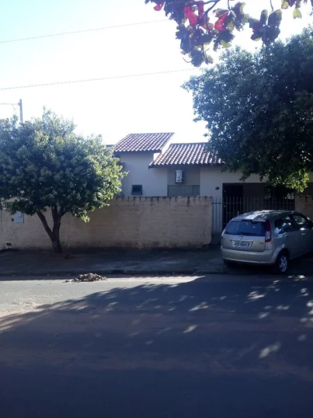 Casa em Loanda - PR