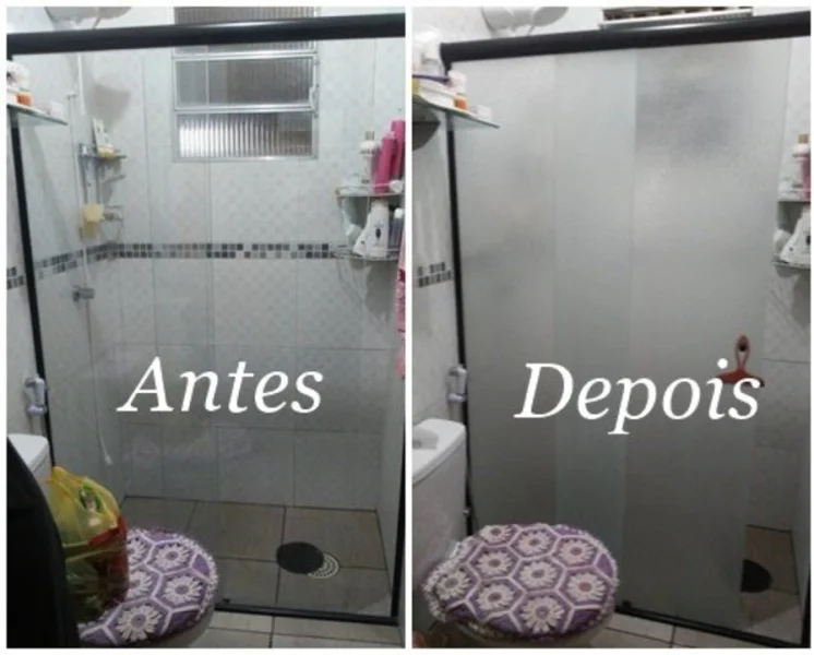 Insulfilm para Vidros Residenciais