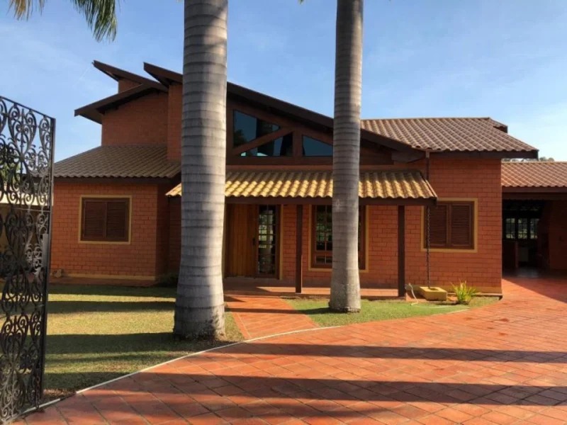 Casa em Condomínio a Venda no Bairro Jardim Tereza Cristina - Jundiaí, SP