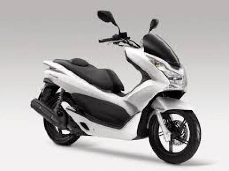 Honda PCX 105