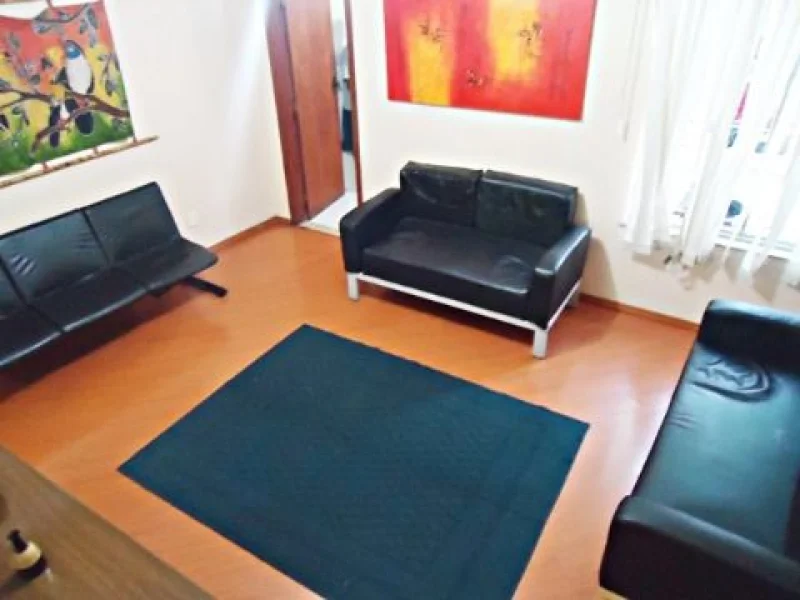 Casa Familiar para Homens na Vila Mariana