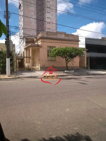 123meular . com Vende Ampla Casa de 3 Quartos na Batista Campos