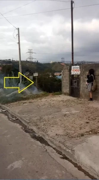 Terreno Francsico Morato Proximo ao Centro