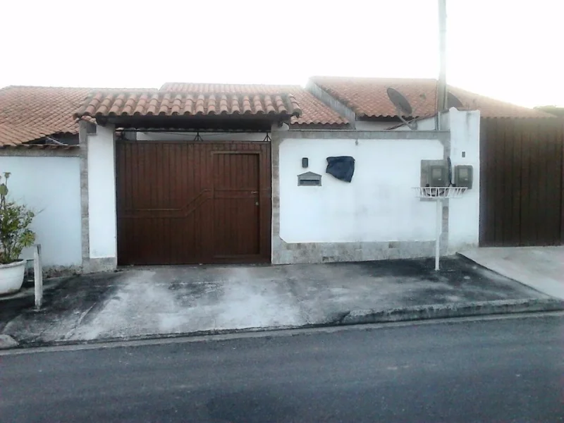 Casa em Itaipuaçu Maricá