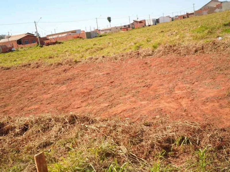 Terreno Mato Groso do Sul