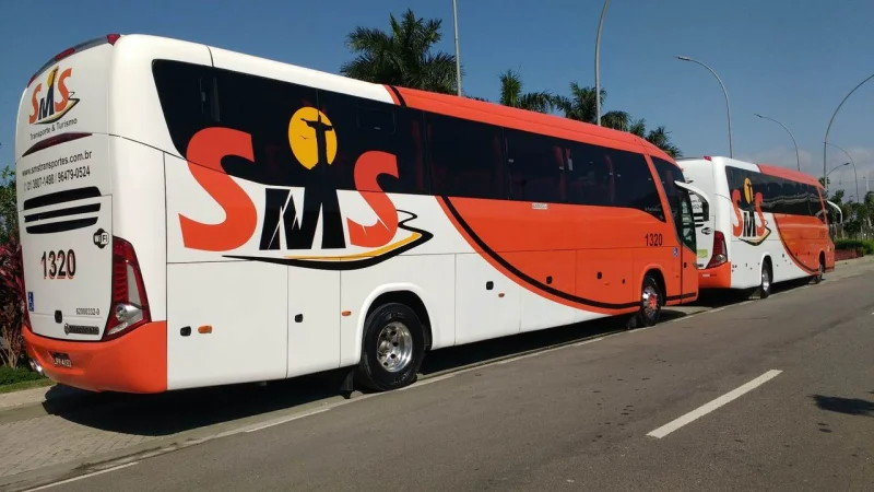 Viagens e Turismo