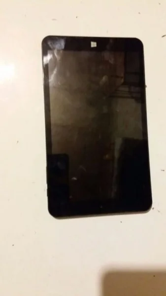 Tablet Windows 8