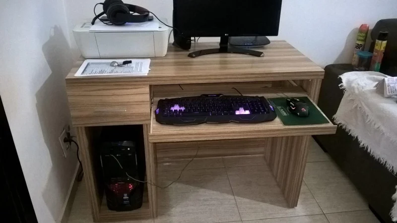 Mesa para Computador