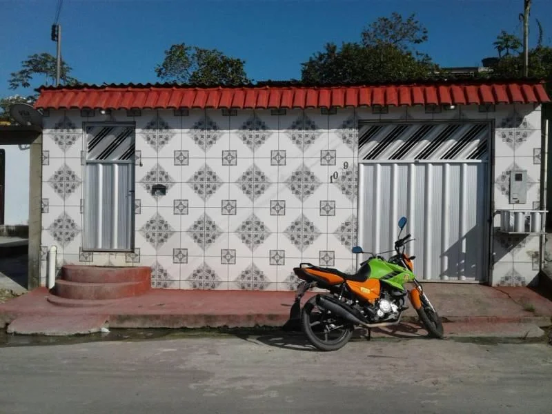 Casa com 3 Dormitórios à Venda, 160 m2 por RS 160.000,00 - Jorge Teixeira - Manaus-am