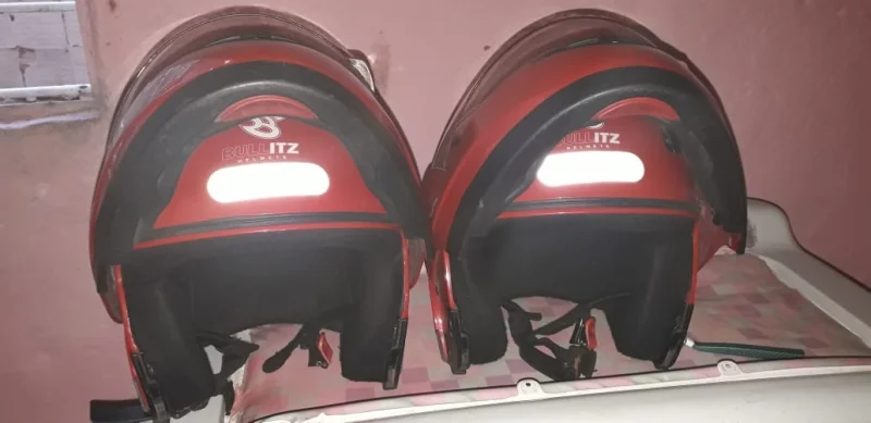 Capacete Zarref