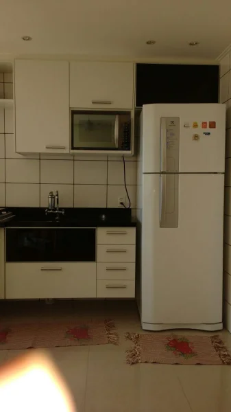 Vendo Urgente Geladeira Duplex Electrolux
