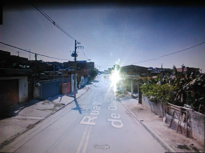 Casa Simples em Mogi das Cruzes