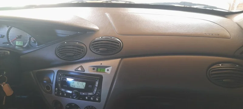 Focus 2005 - Automático 2.0 - R$ 19.500,00