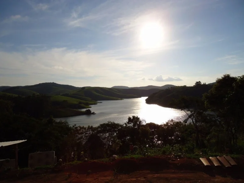 Chácara em Jambeiro