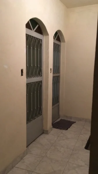 Alugo Quitinete