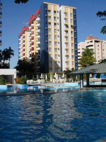 Eldorado Thermas Park - Diversão Total