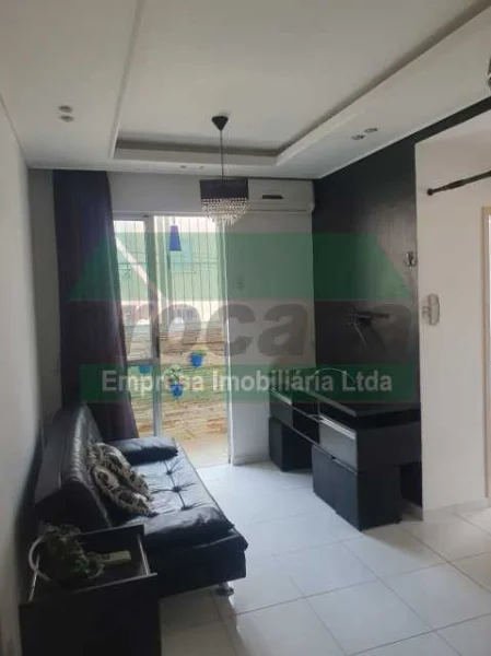 Apartamento de Médio Alto Padrão no São José do Operário por 250.000,00