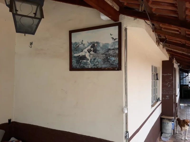 Sobrado com Casas Independ Vendo Jd. Esperança, Mogi das Cruzes