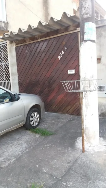 Vendo Casa Arejada